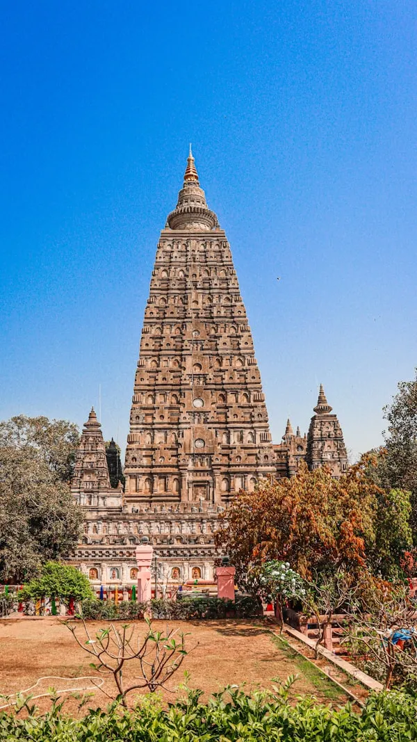 Bodh Gaya