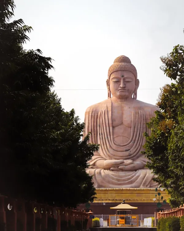 Great Buddha Statue