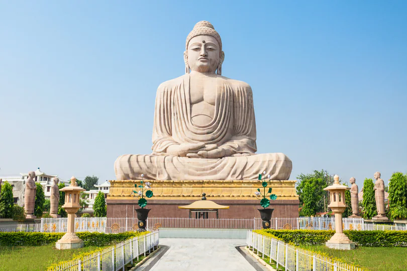 Gaya Pilgrimage Tour